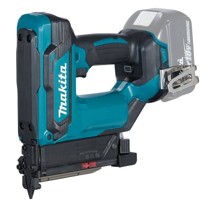 Makita - Cloueur de finition 18V 35mm - MAKITA - DPT353ZJ - Image 4
