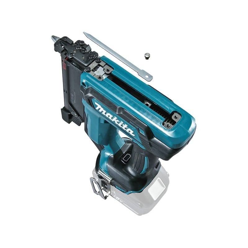 Makita - Cloueur de finition 18V 35mm - MAKITA - DPT353ZJ - Image 3