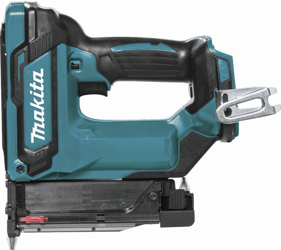 Makita - Cloueur de finition 18V 35mm - MAKITA - DPT353ZJ - Image 7
