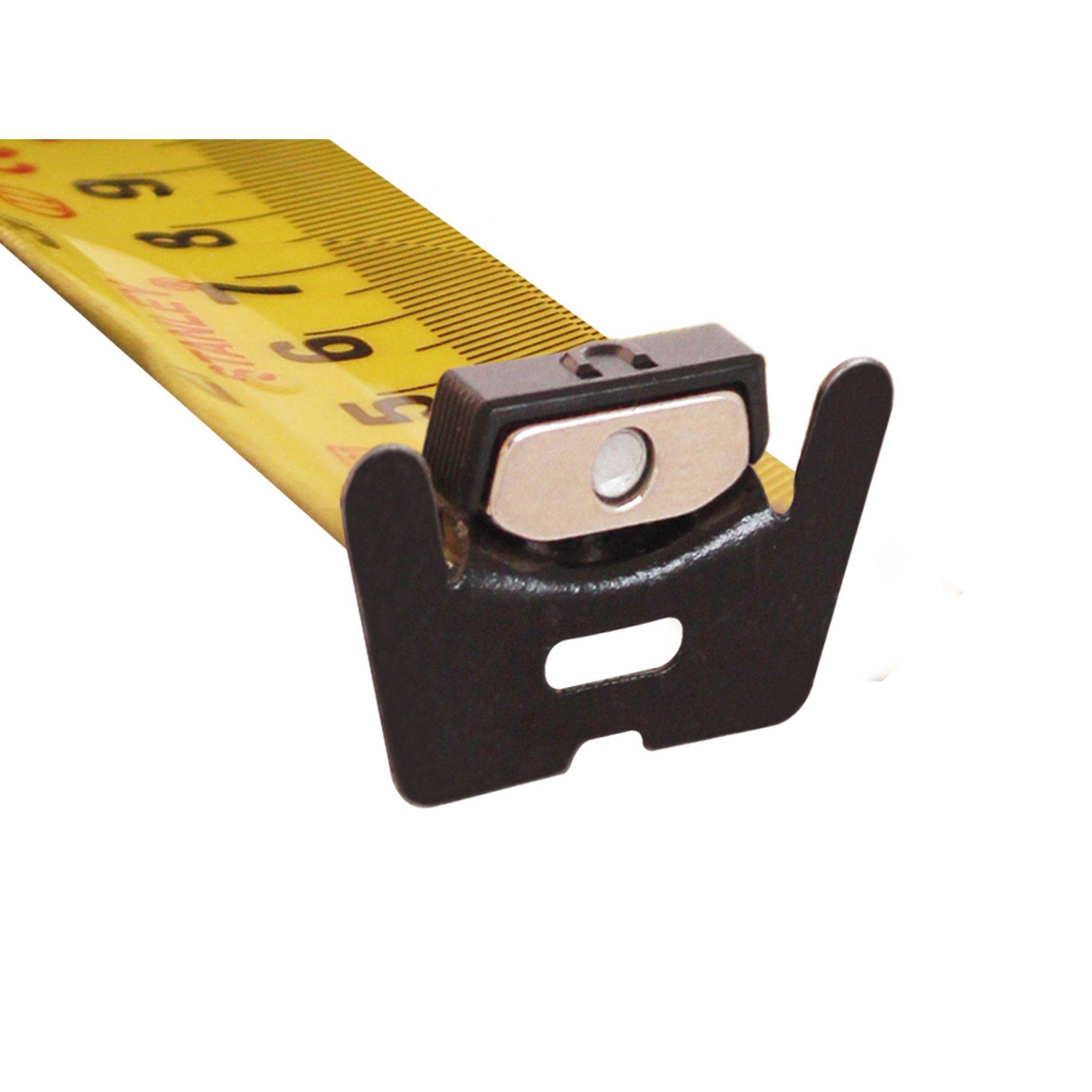 stanley - STANLEY Mètre 8 m Blade Armor magnétique Autolock FatMax PRO - Image 3