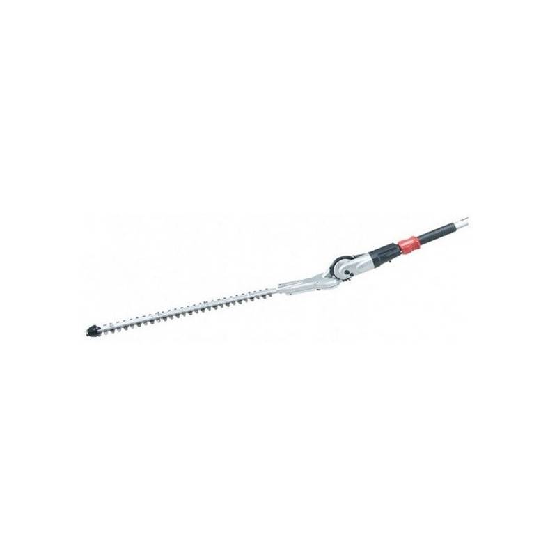 Outil taille-haies à perche orientable 196345-3 pour outil multifonctions DUX60Z Makita