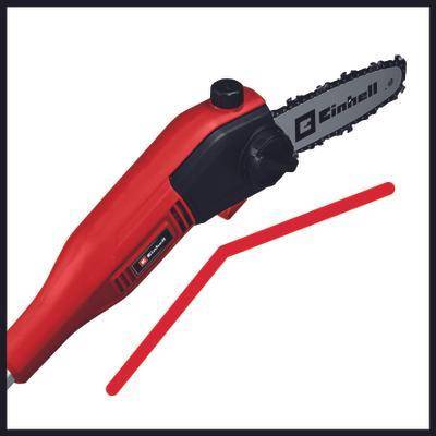 Einhell - Elagueuse sur perche électrique GC-EC 7520 T - 750 W Einhell - Image 2