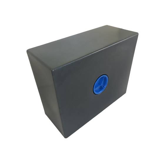 Réservoir eau 100l - van, fourgon & bateau - plast'up rotomoulage - Image 3