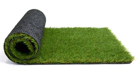 Rouleau de gazon synthétique Isia 25mm - 1m x 5m - 8,95EUR le mètre - Image 2