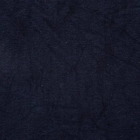 Chemin de Table "Maha" 38x140cm Bleu - Image 3