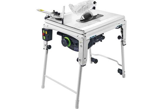 Scie stationnaire TKS 80 EBS - FESTOOL - 575781 - Image 2