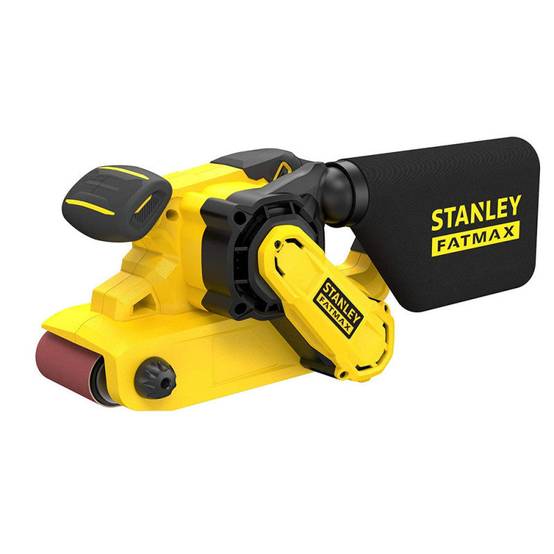 stanley - Ponceuse à bande STANLEY FMEW204K FATMAX FMEW204K 1010W - 1 Abrasif Stanley - Image 1