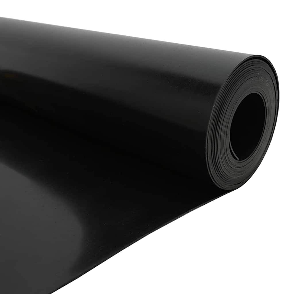 PANGIVO - Barrière anti-racines polyéthylène noir 300 x 70 cm, poids:3.3kg - PANGIVO - Image 2