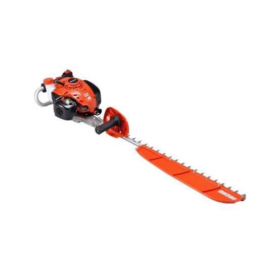Taille-haies à simple lame 729 mm 0,8 ch – ECHO – 4700 coups/min – HCS-3210ES - Image 4