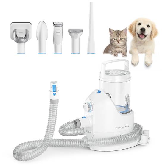 NEAKASA - Neakasa P2 - Pro Kit de Toilettage - Image 1