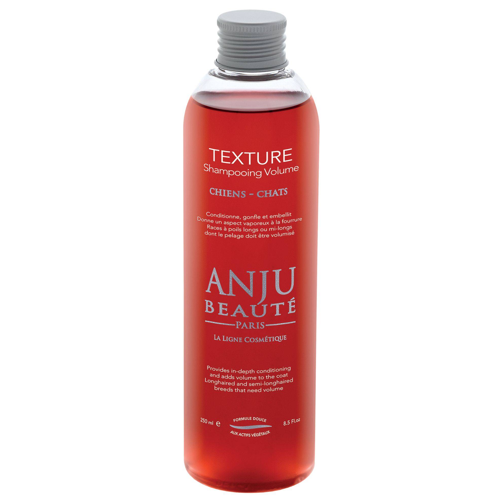 Anju Beaute - Shampooing Texture Anju Beauté : 250ml ANJU BEAUTÉ
