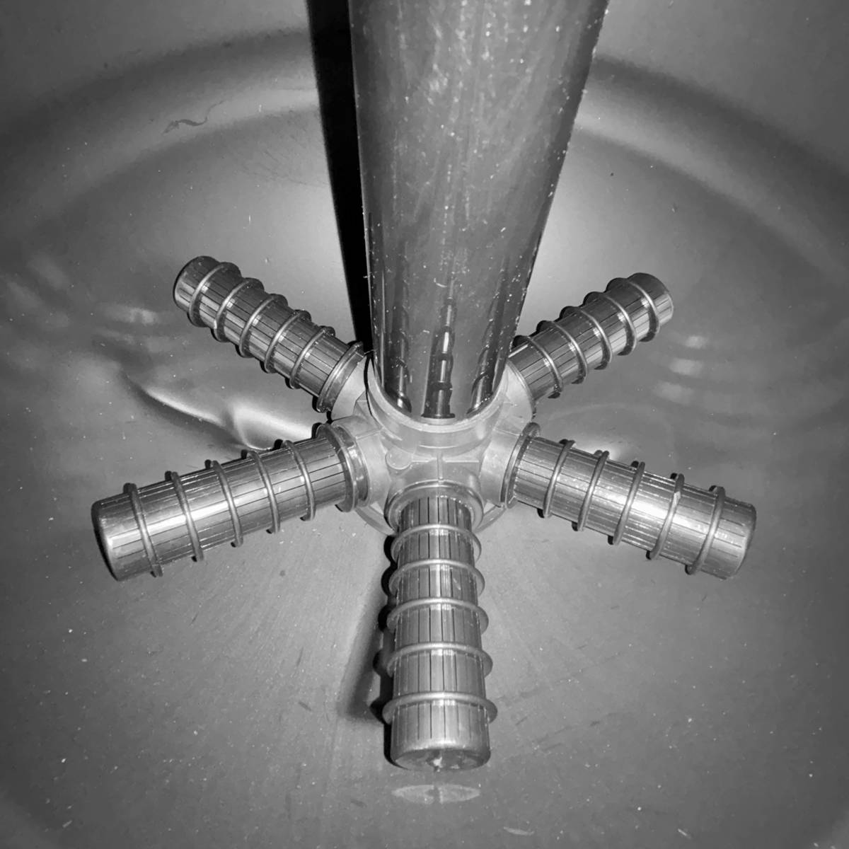 Water Clip - Groupe de filtration à sable 4 M3/H - 250W - Piscine 20m3 Piscines Water Clip - Image 6