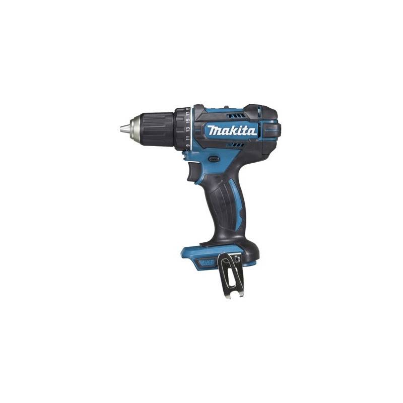 Pack 18V : DDF482 + DTD152 + DGA504 + DHR202 + DMR108 (offerte) avec 3 batteries 5Ah + 3 Makpac MAKITA - Image 2