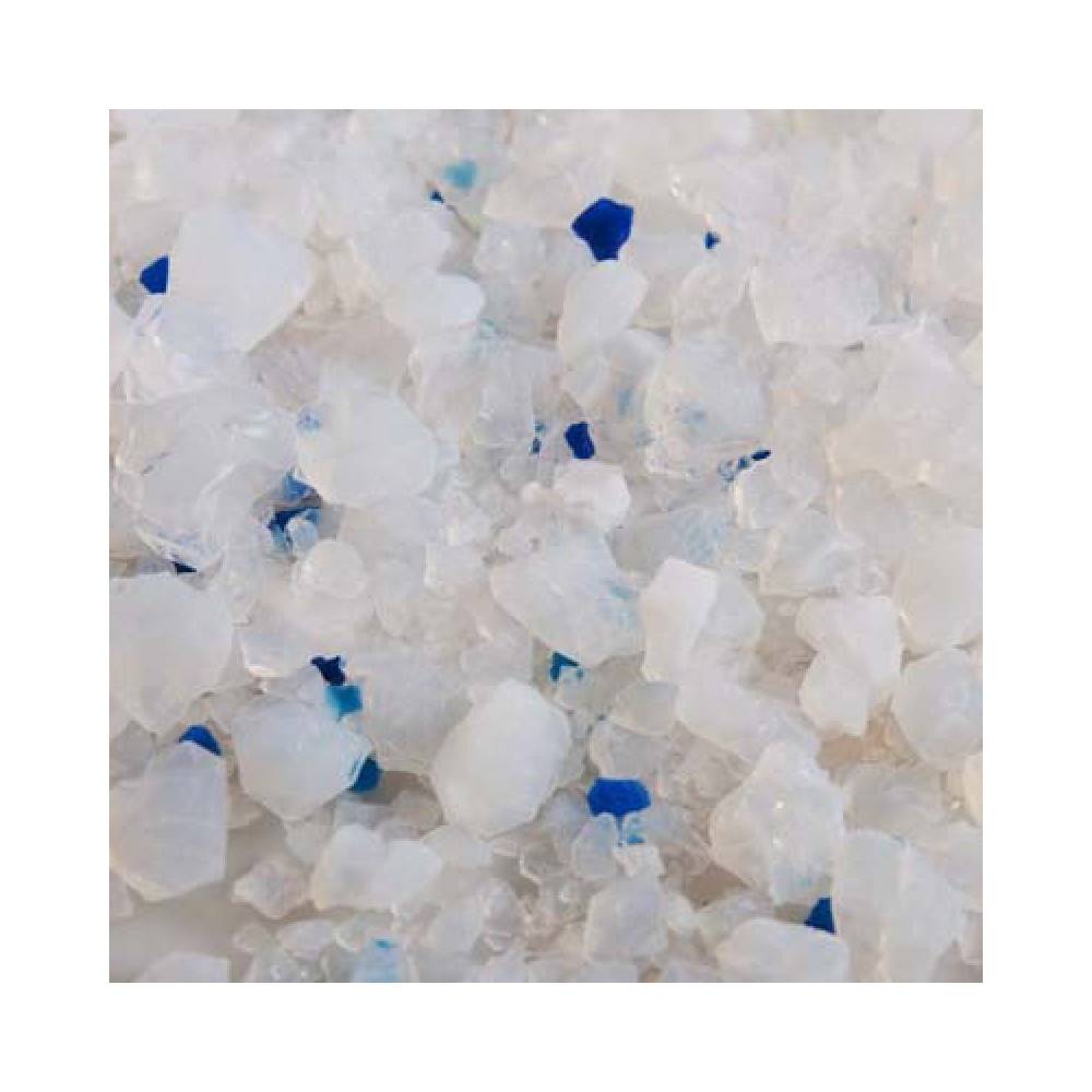 Litière silica granules large 5 litres litière pour chat - Image 2