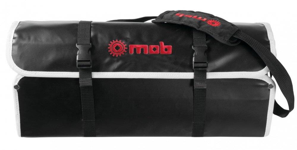 Boîte à outils textile PVC 10 L avec kit complet - MOB - Image 2