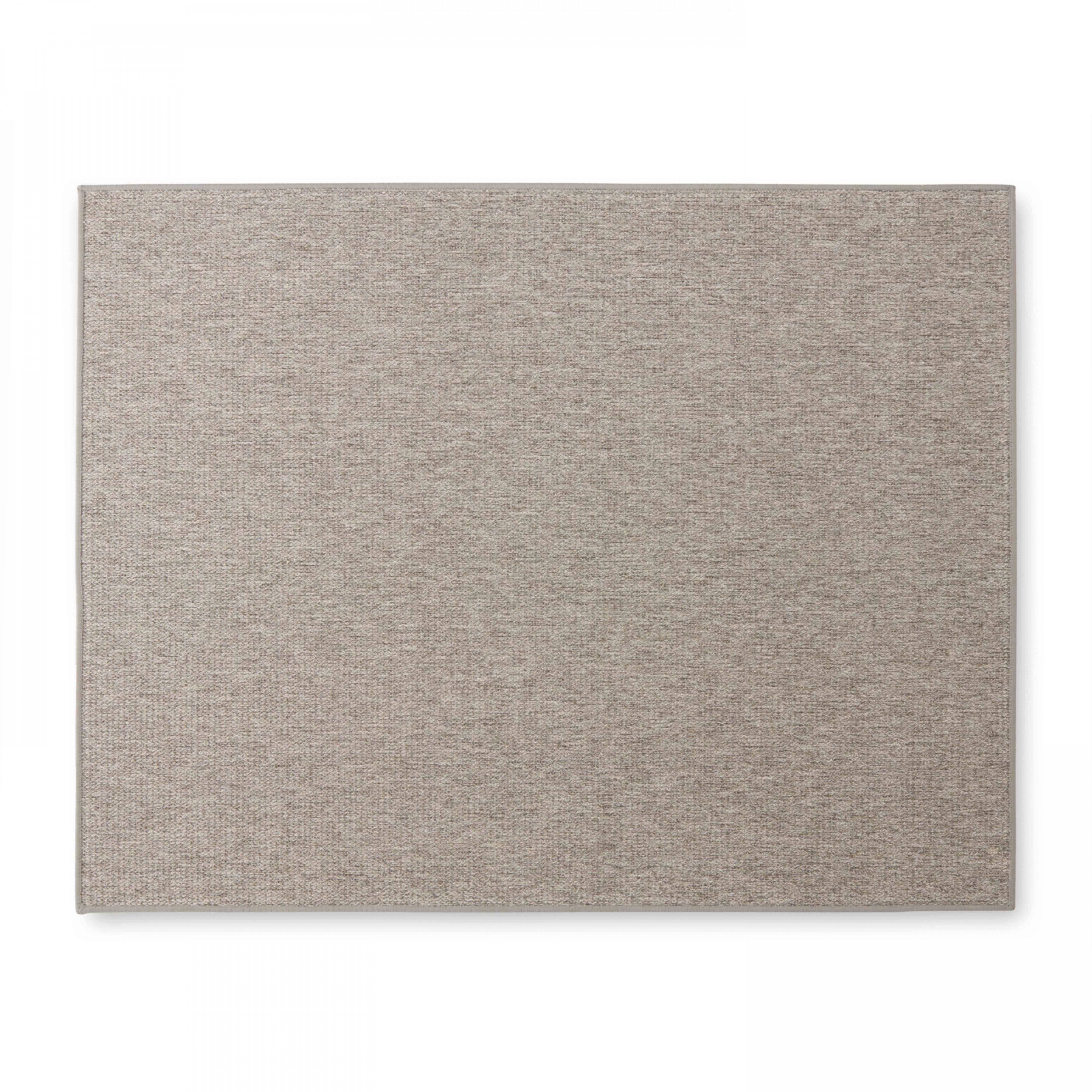 Oviala - Tapis d'extérieur rectangulaire 160 x 230 cm gris
 Floky - Oviala - Image 5