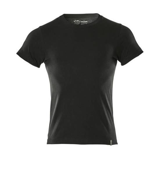 T-shirt MASCOT Crossover - Coupe moderne - 20482-786-Noir-XXL
