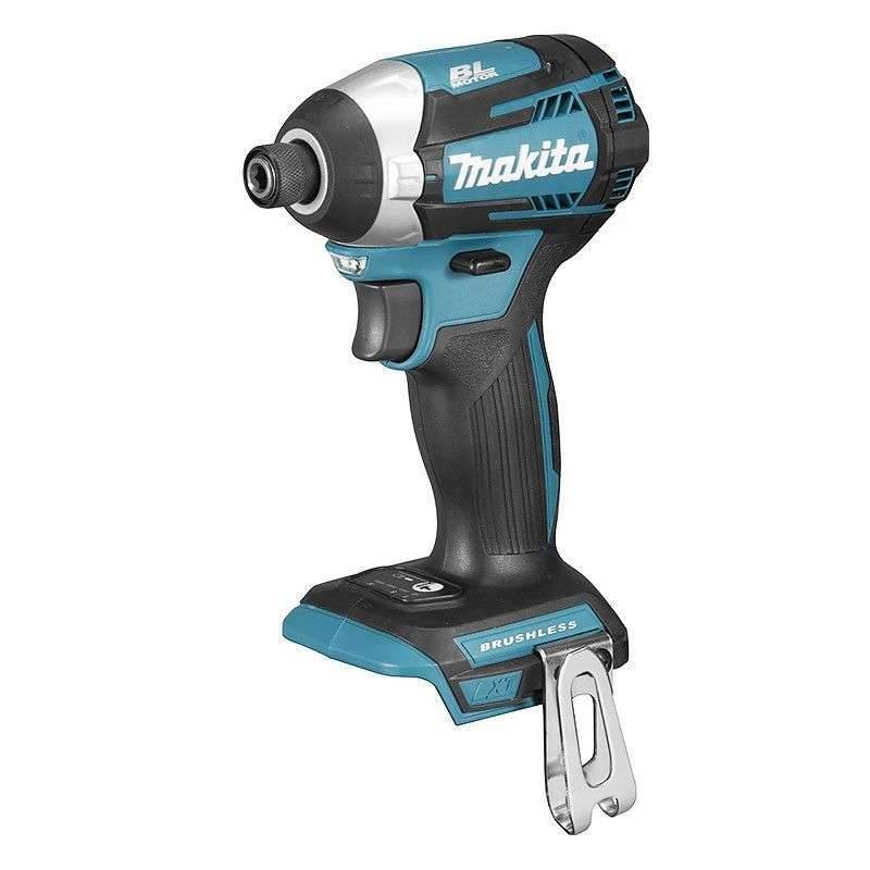 Pack de 7 machines 18V - Perceuse DDF484 + Visseuse DTD154 + Meuleuse DGA506 + Scie DHS680 + Perfo DHR243 + Découpeur DTM51 + Scie DJV182 - MAKITA - a - Image 3