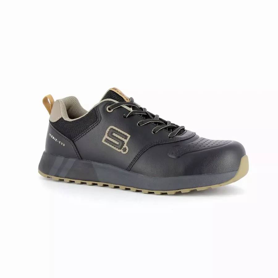 Chaussures de sécurité - S24 - Mixte Ruck S3 Noir T.45 6252-45 - Image 1