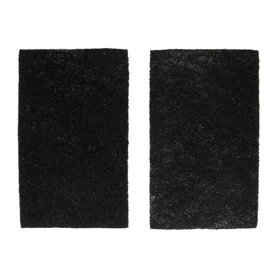 ALTOBUY - Pack de 2 filtres pour poubelle à compost découpables - - Image 1