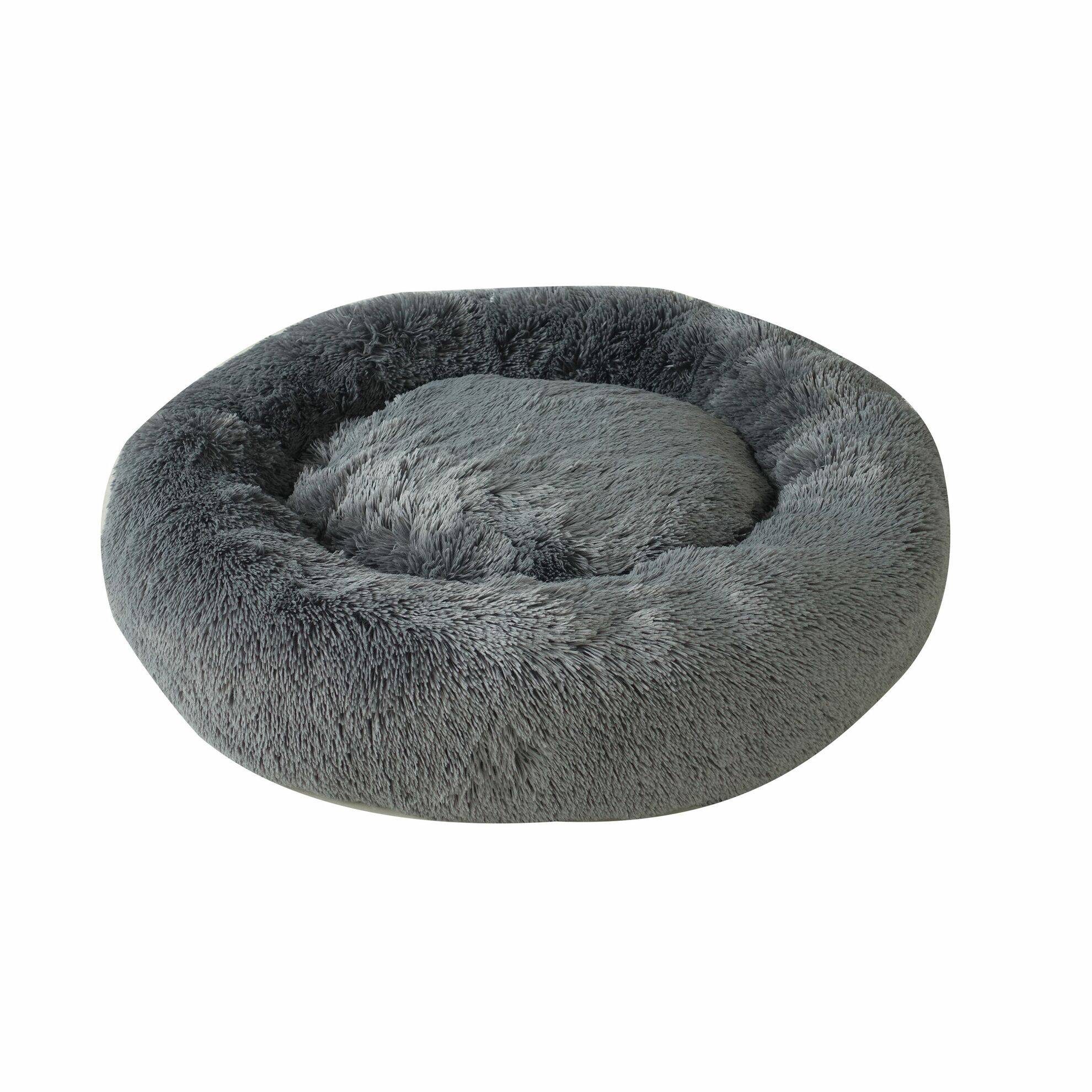 Corbeille Calming : coloris gris - Taille 70cm DOOGY CLASSIC