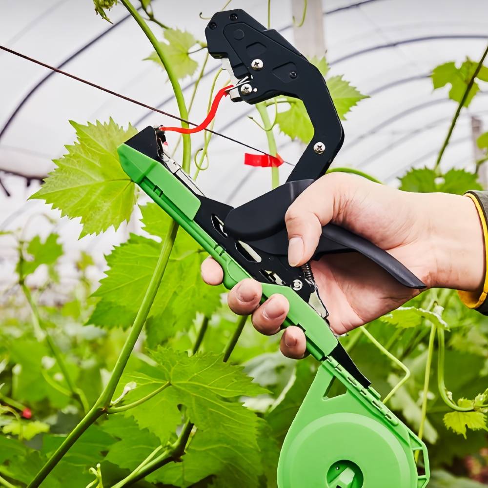 Machine à Lier les Plantes IntiMeg - Image 5