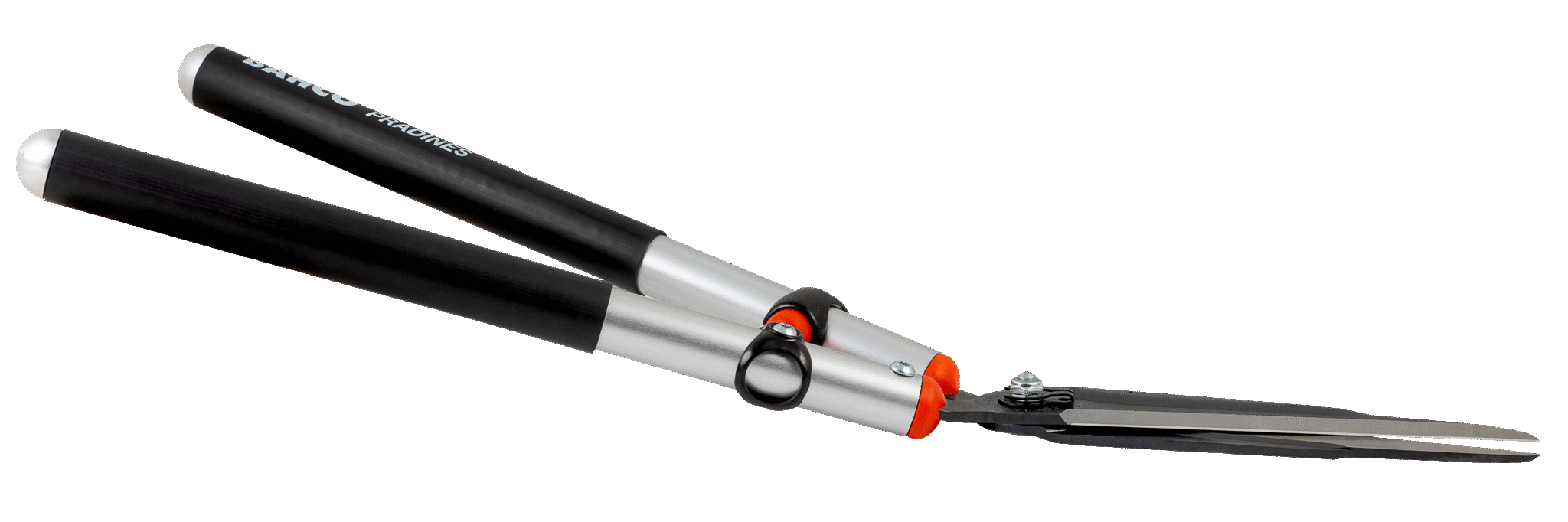 Bahco - Cisaille légère de précision avec manches en aluminium de 590 mm | P52-SL-20 - Bahco - Image 4