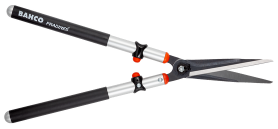 Bahco - Cisaille légère de précision avec manches en aluminium de 590 mm | P52-SL-20 - Bahco - Image 3