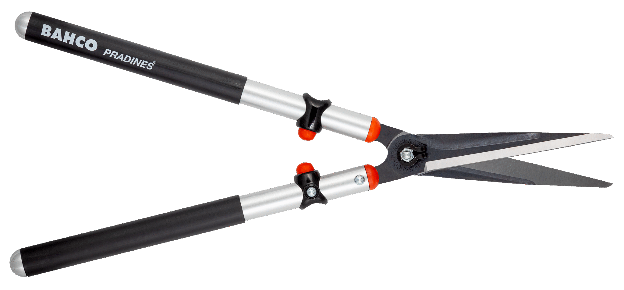 Bahco - Cisaille légère de précision avec manches en aluminium de 590 mm | P52-SL-20 - Bahco - Image 3