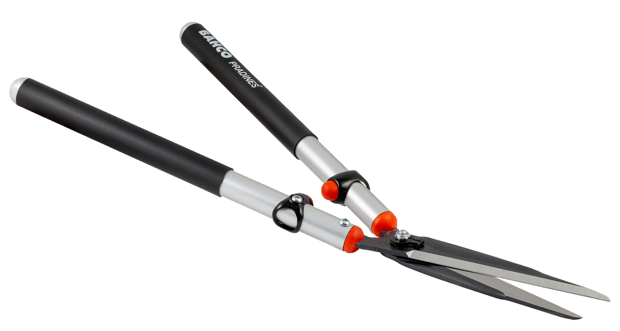 Bahco - Cisaille légère de précision avec manches en aluminium de 590 mm | P52-SL-20 - Bahco - Image 2