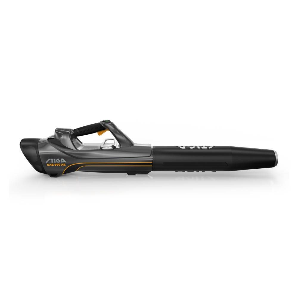 Stiga - Souffleur SAB 900 AE, 800W, autonomie 100 min, léger 2.7 kg, compatible batteries 7.5Ah - STIGA - Image 3