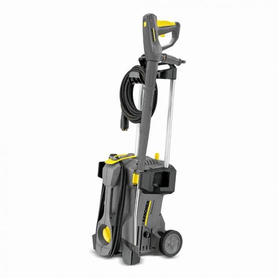 Nettoyeur haute-pression KARCHER HD5/11P+ - 2200 W - 1.520-961.0 - Image 1