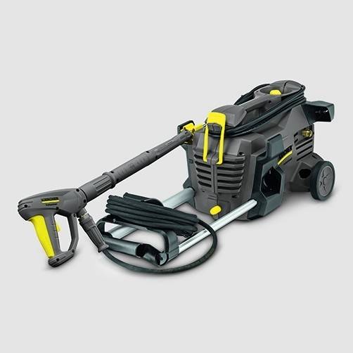 Nettoyeur haute-pression KARCHER HD5/11P+ - 2200 W - 1.520-961.0 - Image 2