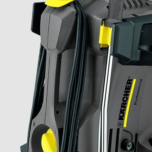 Nettoyeur haute-pression KARCHER HD5/11P+ - 2200 W - 1.520-961.0 - Image 4