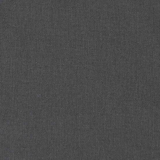 Coussin d'assise pour canapé palette tissu polyester confortable pour salon de jardin Anthracite 60x60 cm – ComfortXL Outdoor Living - Image 6
