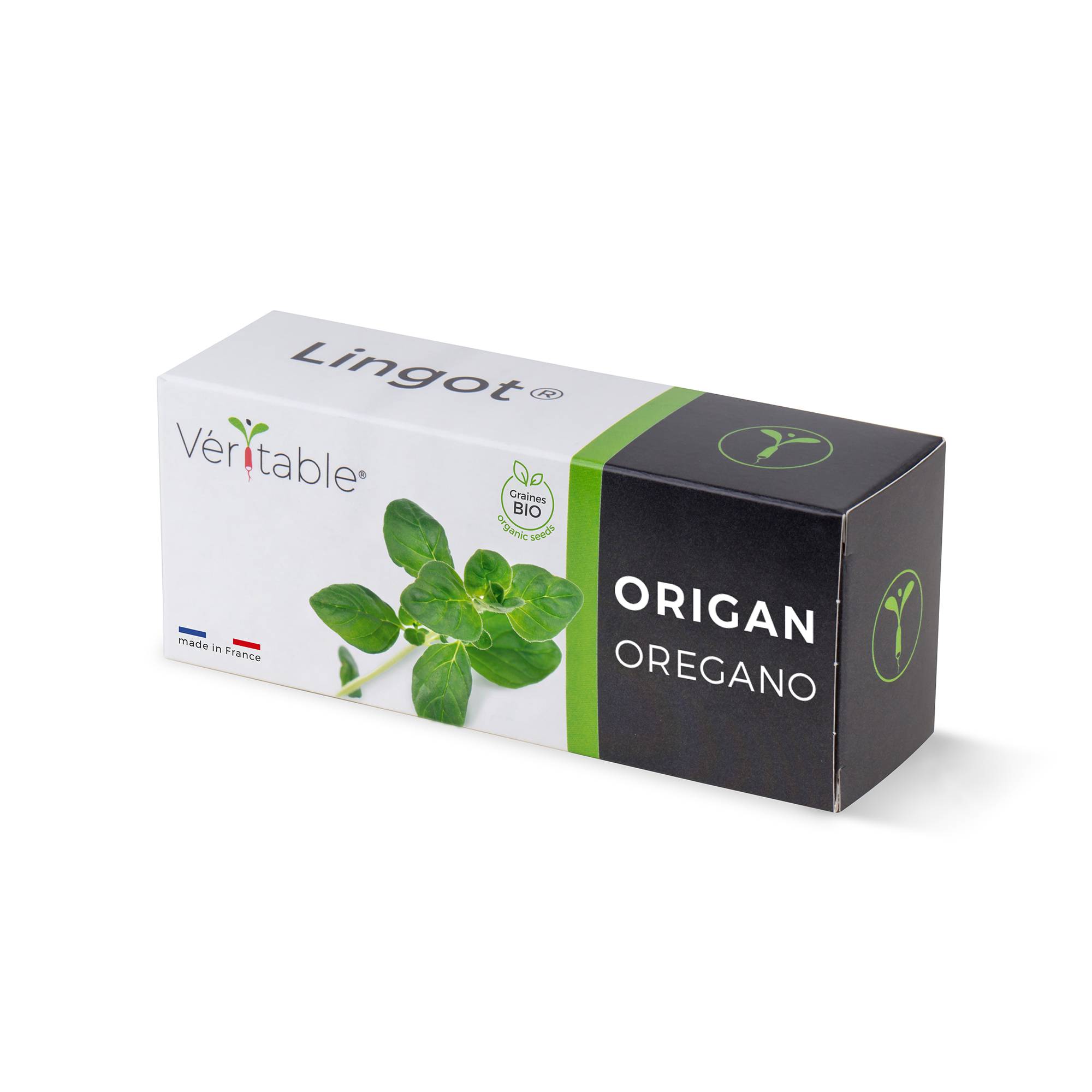 Veritable - Lingot Origan BIO - Recharge prête à l'emploi - Véritable - Image 1