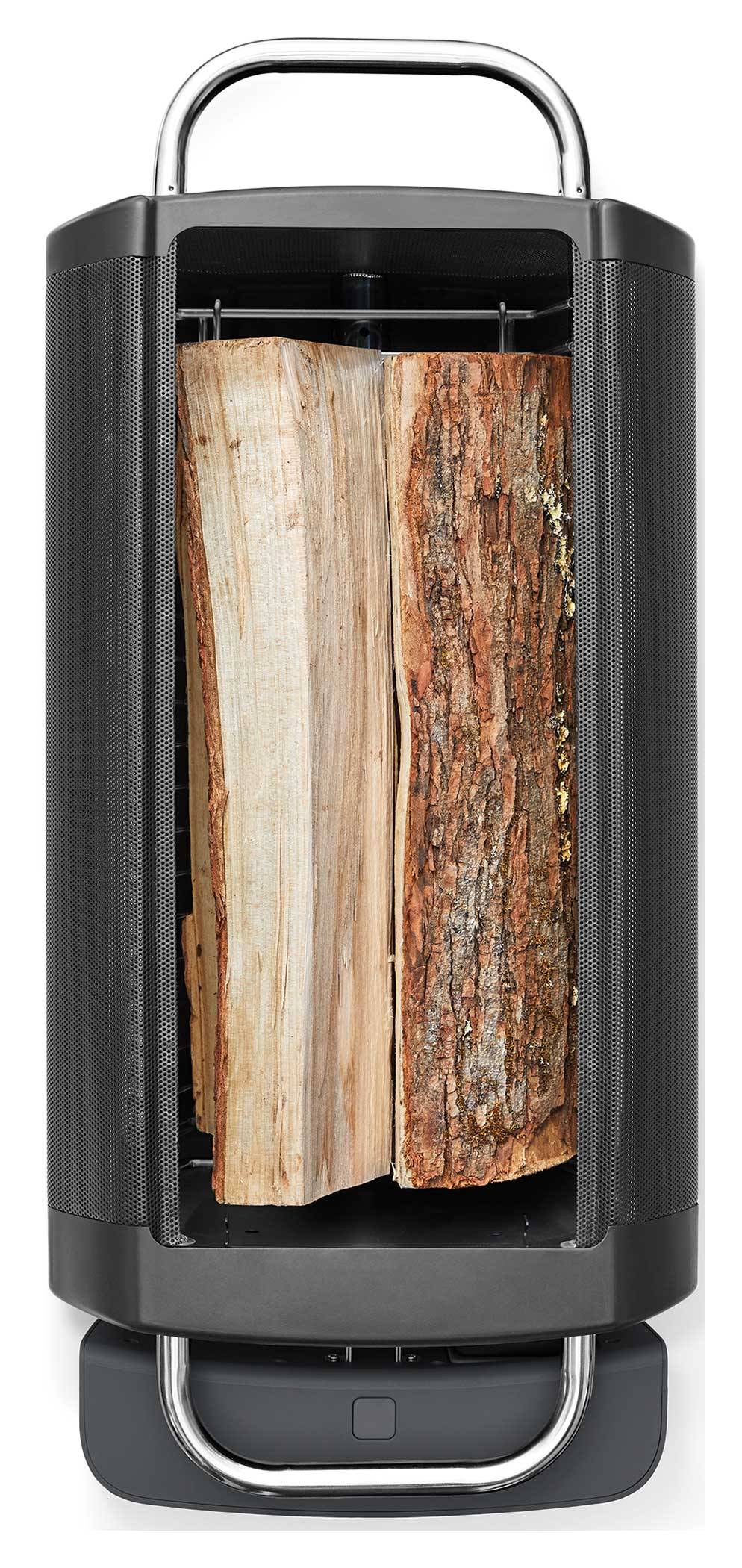 FirePit + | Brasero | Feu à bois et charbon de bois - Image 6