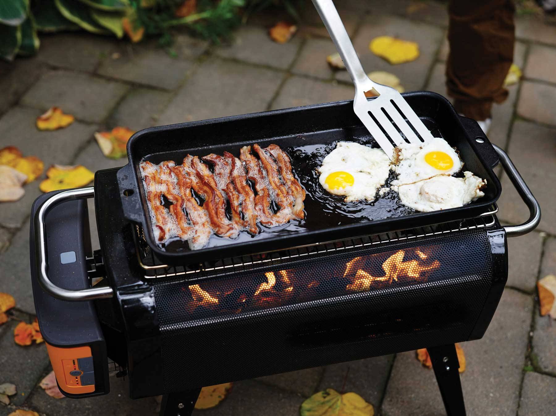 FirePit + | Brasero | Feu à bois et charbon de bois - Image 8
