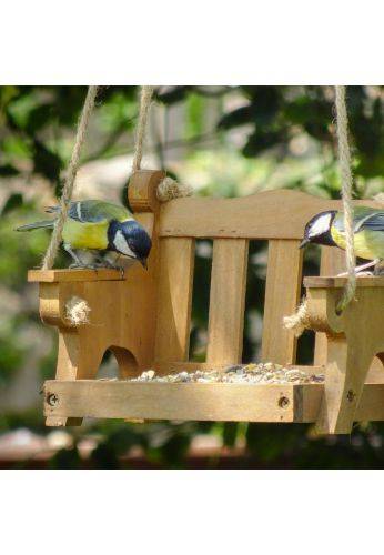 Wildlife world - Mangeoire canapé - Image 3