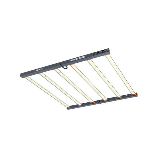 Panneau LED AGROLIGHT - Sirius 720W - 2.7 µmol/J - Full Spectrum - Image 4