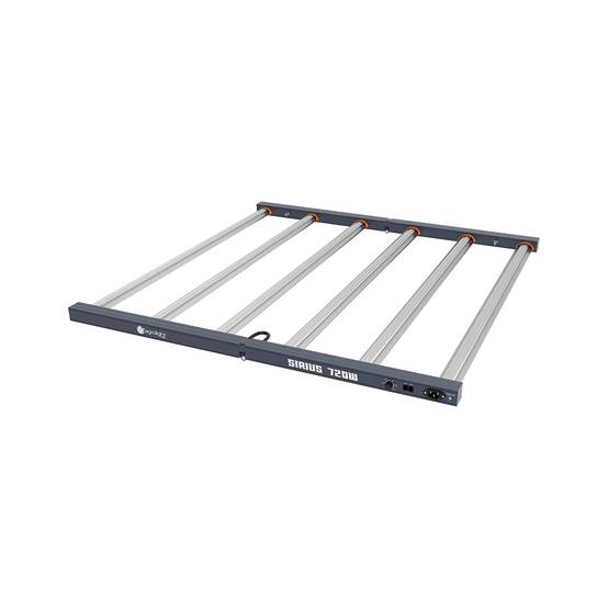 Panneau LED AGROLIGHT - Sirius 720W - 2.7 µmol/J - Full Spectrum - Image 2