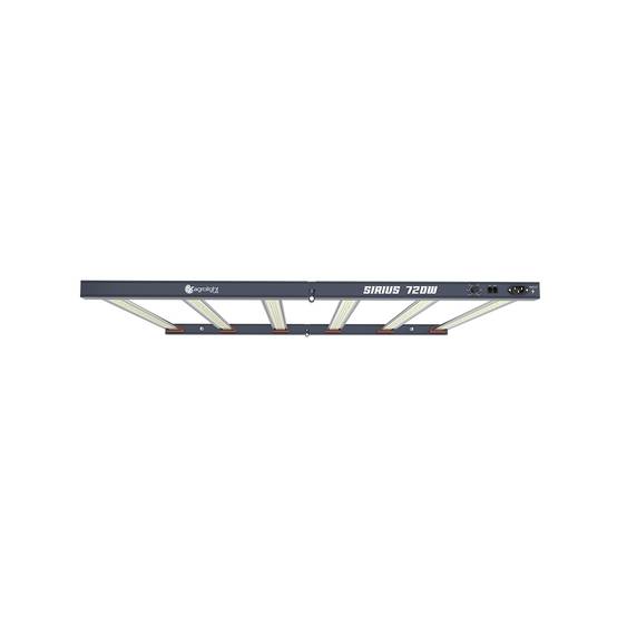 Panneau LED AGROLIGHT - Sirius 720W - 2.7 µmol/J - Full Spectrum - Image 1