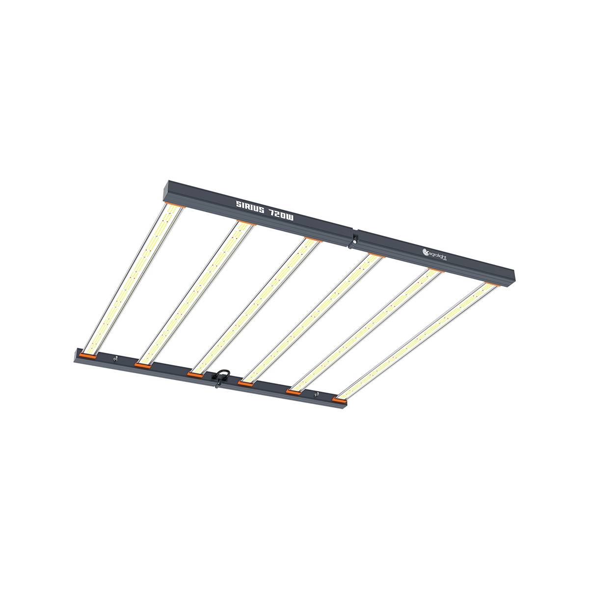 Panneau LED AGROLIGHT - Sirius 720W - 2.7 µmol/J - Full Spectrum - Image 3