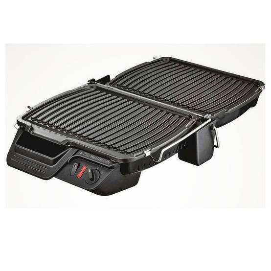 Grill-viande 2000w 600cm² noir GC308812 Tefal - Image 2
