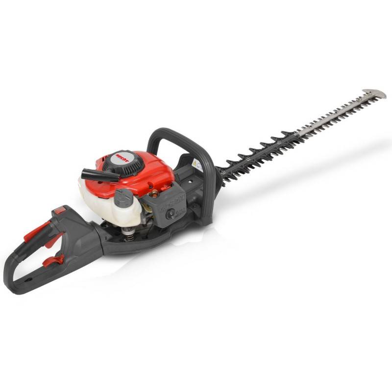 Hecht 9275 Taille haies essence professionnel 69 cm moteur 2temps - Image 2