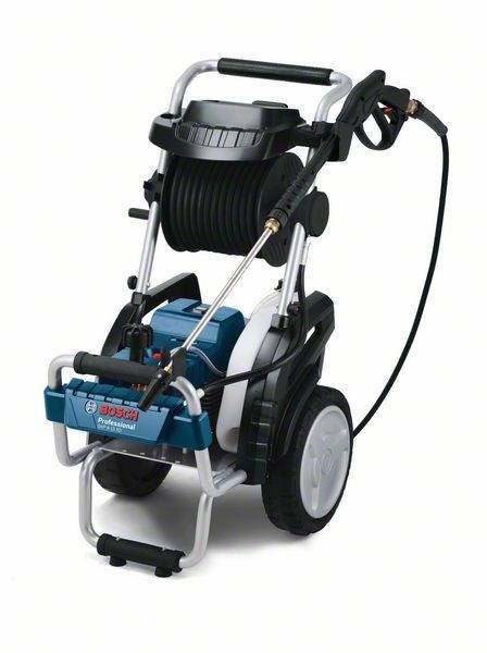 Bosch - Nettoyeur haute pression GHP 8-15 XD - Bosch - Image 1