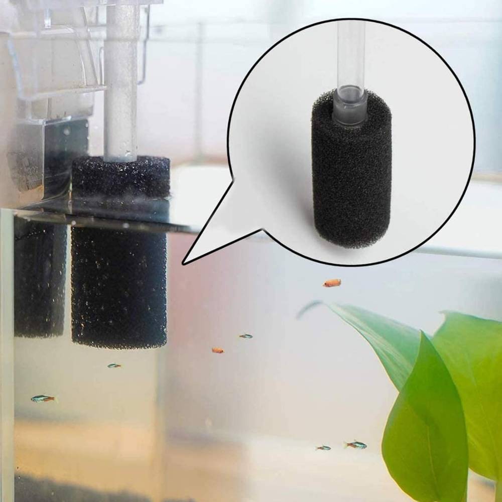 Rouleau d'éponge filtre pour aquarium - Lytech - Image 3
