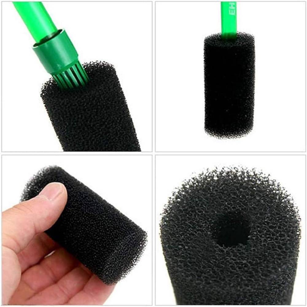 Rouleau d'éponge filtre pour aquarium - Lytech - Image 2