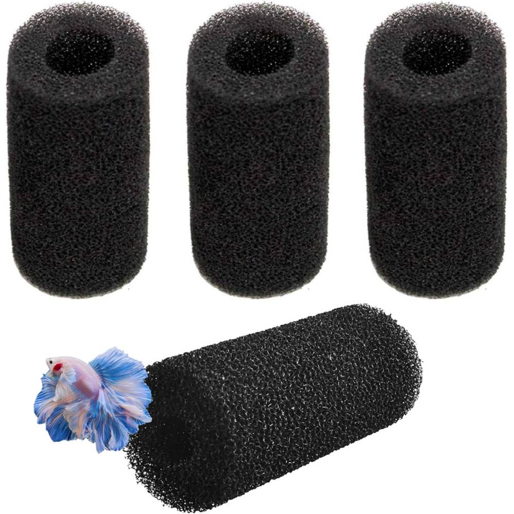 Rouleau d'éponge filtre pour aquarium - Lytech - Image 1