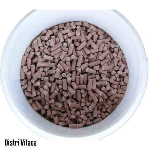 Distri'Vitaca - CMV Chevaux - Vitamines et Minéraux - 1kg - DistriHorse33 - Image 2